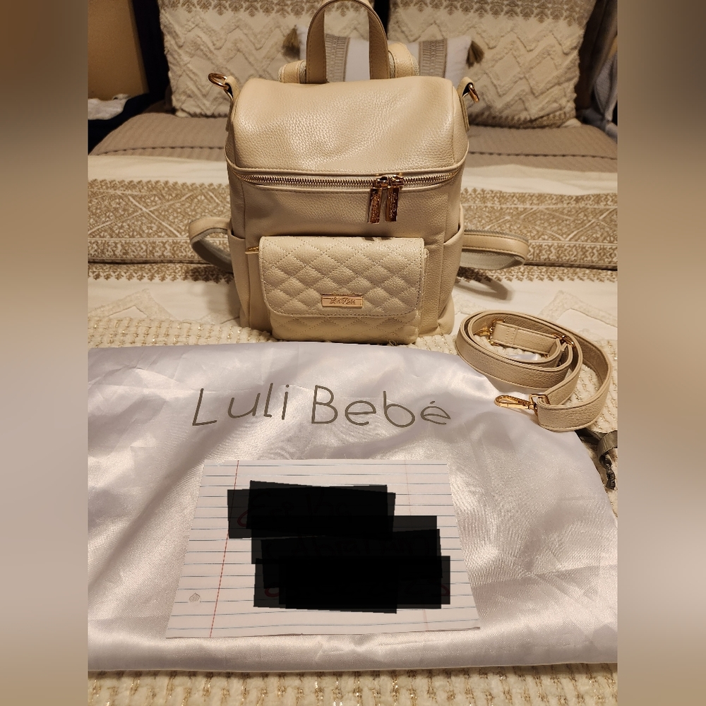 Lulibebe Petite Monaco